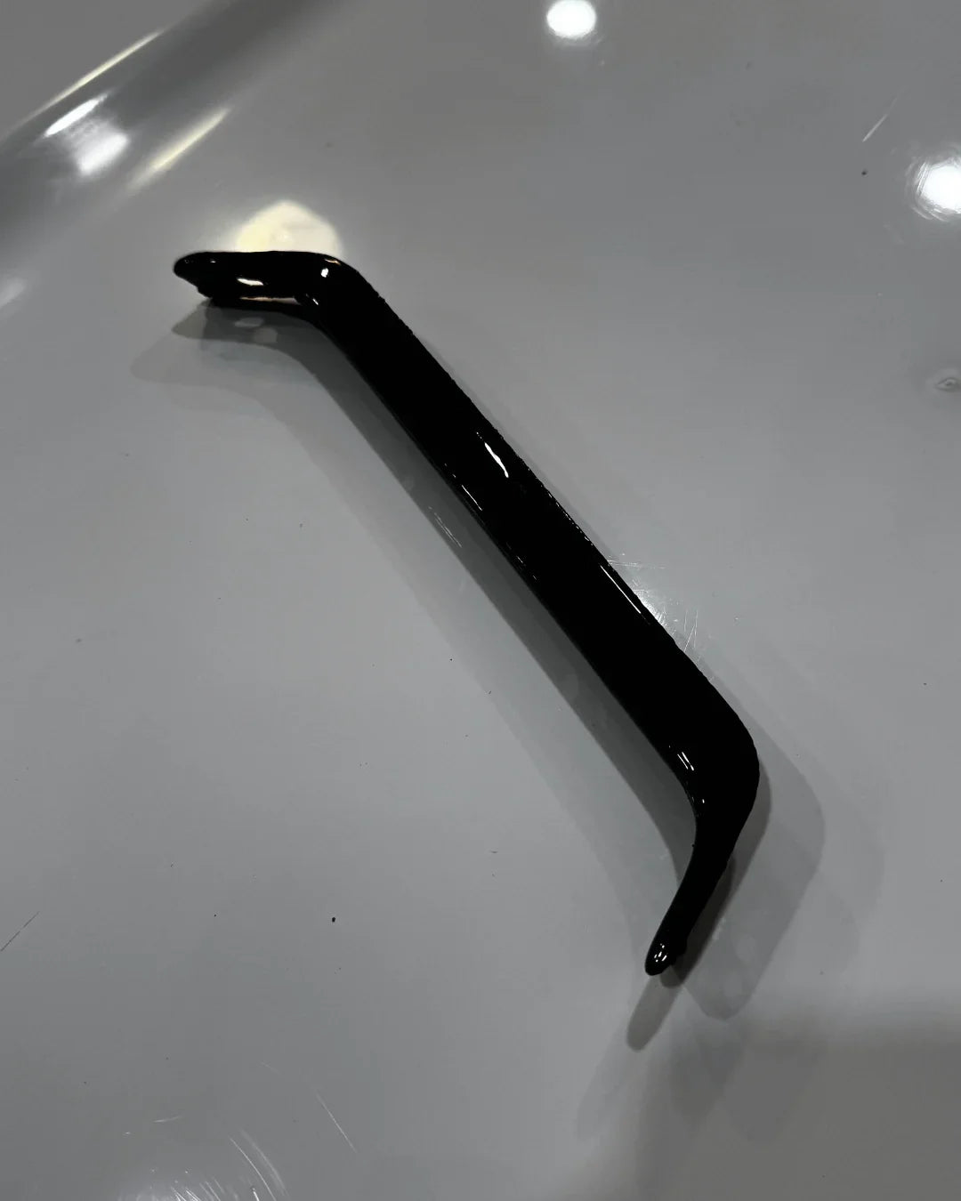 82-85 Toyota Celica Supra Mk2 Reproduction Headlight Whiskers